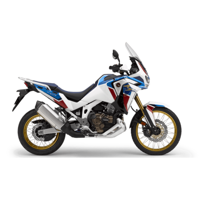 Мотоцикл Africa Twin Adventure Sports — CRF1100 D4L (ES DCT)