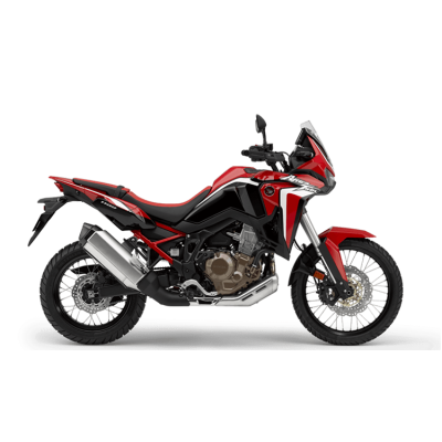 Africa Twin — CRF1100 DL (DCT)