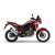 Grand Prix Red CRF1100 DL (DCT) 
