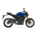 Мотоцикл СB300R