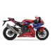 Мотоцикл CBR650R