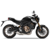 Мотоцикл CB650R