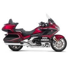 Gold Wing Tour DCT 2021